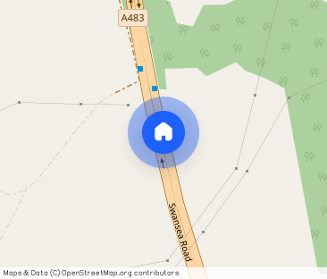 Swansea Road, Swansea - Photo 1