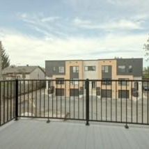 Moderne Appartement 4 ½ à louer a Vimont Laval - Photo 3