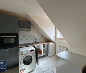 Appartement à louer 2 pièces 58.28m² - Photo 4