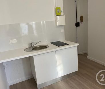 Location Appartement 1 pièce 13m² NICE 06300 - Photo 2