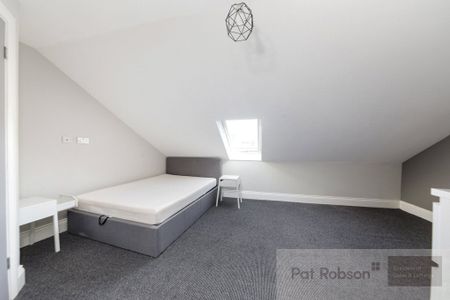 Cardigan Terrace Room 6, Newcastle-Upon-Tyne - Photo 3