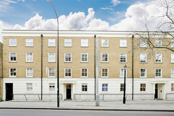 Trinity Street, London Bridge, SE1 - Photo 1