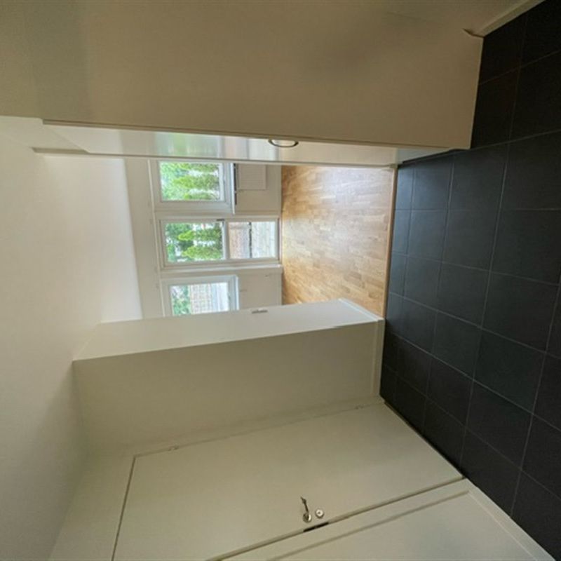 Hovgårdsvägen 10 A - Foto 1