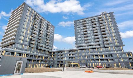 For Lease - 4878 Powers Common Unit# D711, Burlington, Ontario - Photo 2
