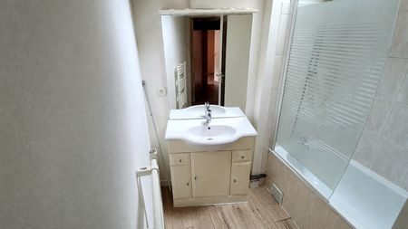 Location Maison 3 pièces 65m² - Photo 3