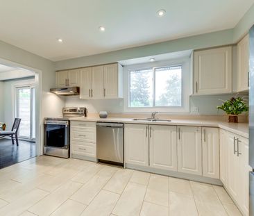 For Lease - 247 Kenwood Avenue, Burlington, Ontario - Photo 5