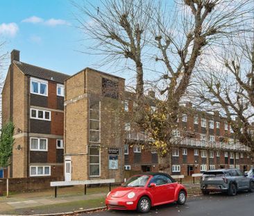 2 bedroom maisonette to rent - Photo 5