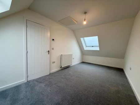 3 bedroom terraced house to rent - Photo 5