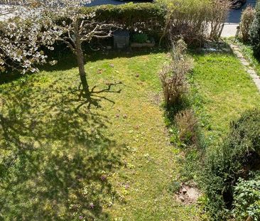 WG-Zimmer in Frauen-WG in Uni Nähe - Foto 1