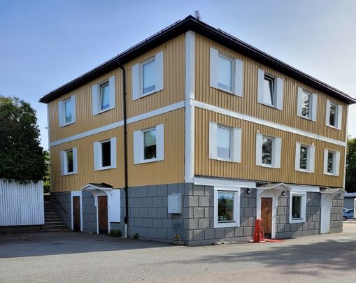 Nedre Brogatan, Olofström - Photo 1