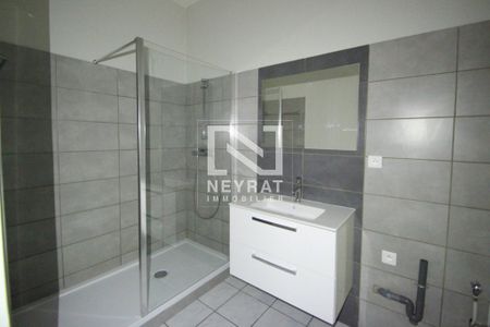 Location Appartement 2 pièces 35m² CHALON SUR SAONE 71100 - Photo 4