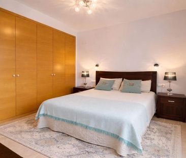 3 bedroom luxury Flat for rent in Benahavís, Spain - Photo 6