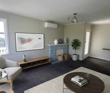 Freshly Renovated Four Bedroom Stand-Alone Home - Photo 5