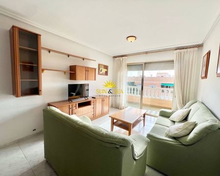 2-BEDROOM APARTMENT FOR RENT IN LO PAGAN - MURCIA - Photo 5