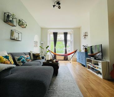Te huur: Appartement Laan van Nieuw-Oost-Indië 232 in Den Haag - Foto 1