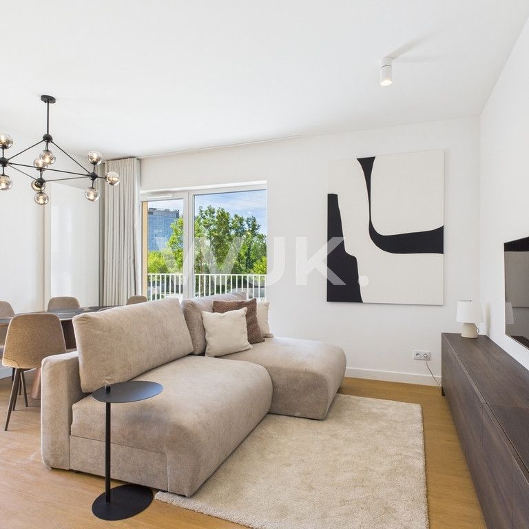 Warszawa, Wola, Kolejowa - Zdjęcie 1