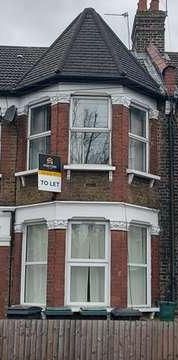 Belmont Road, London, N17 - Photo 1