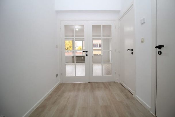 Appartement te huur - Foto 1