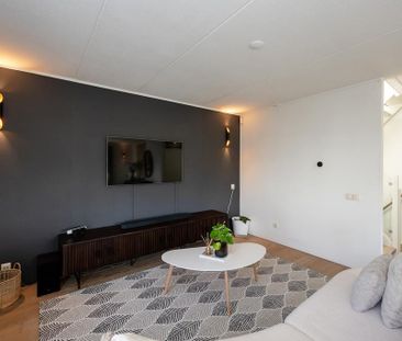 Antillenweg 1, Eilandenbuurt Zuid, 1339KD, Almere - Foto 4