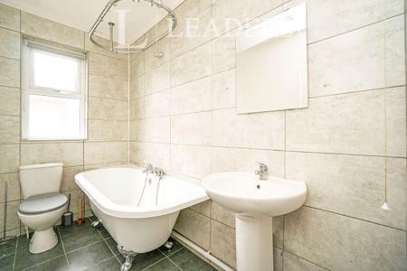 1 bedroom semi detached to rent Bankfield Road, Liverpool, L13 - Photo 5
