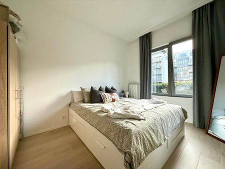 Place de l'Amitie, 1040, Etterbeek - Foto 3