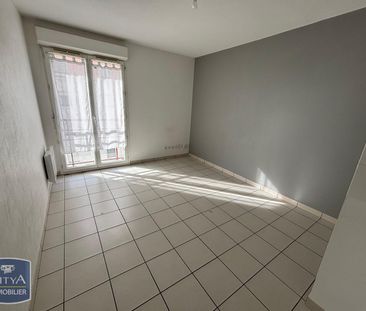 Location Appartement 1 pièce 20m² LE HAVRE 76600 - Photo 3