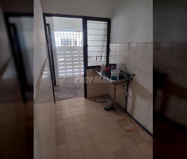 DATARAN OTOMOBIL APARTMENT FOR RENTAL AT SHAH ALAM - Photo 4