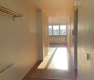 Bennets väg 8 B, Törnrosen - Foto 5