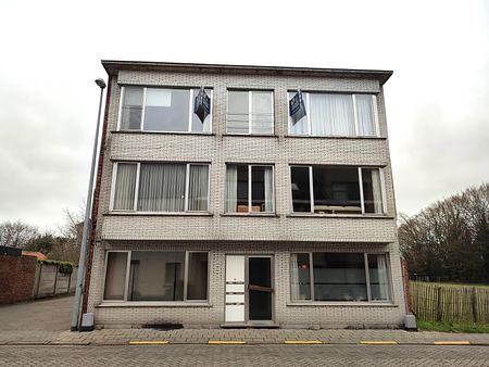 Appartement met 2 slaapkamers en garage - Foto 2