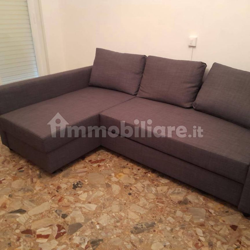 Trilocale buono stato, secondo piano, Centro, San Bartolomeo al Mare - Photo 1