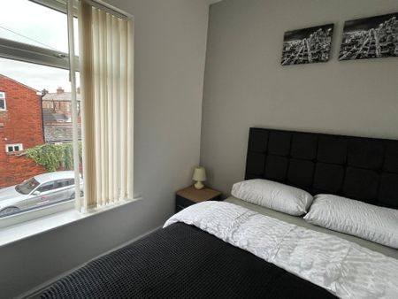 Baltic Street, Salford - Photo 4