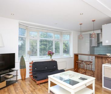 1 bedroom apartment to rent - Photo 5