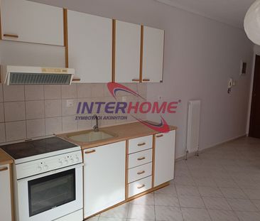 Ενοικίαση κατοικίας, 45 τ.μ., Συκιές, 400 € - Photo 4