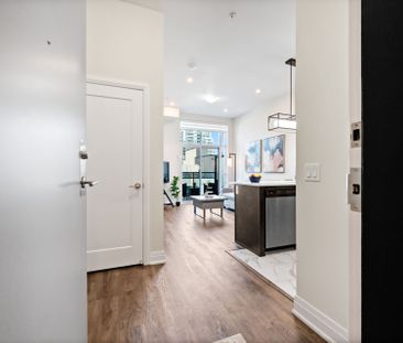 For Lease - 16 Concord Place Unit# 629, Grimsby, Ontario - Photo 3