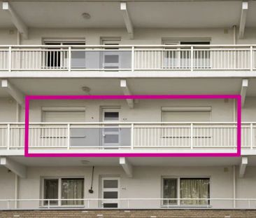 Appartement Heusdenhoutsestraat 428, Breda - À Louer - Foto 1