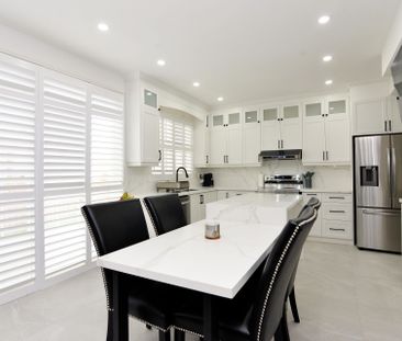 For Lease - 1 Blaketon Court, Brampton, Ontario - Photo 2