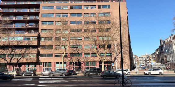 Appartement te huur: Rochussenstraat 121-D 3015 EJ Rotterdam - Photo 3