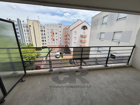 Location Appartement 2 pièces 52m² METZ 57000 - Photo 1