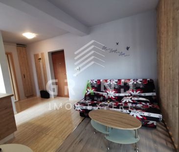 STUDIO MODERN | PARCARE INCLUSĂ | BALCON | VIVO / VALEA GÂ - Photo 3
