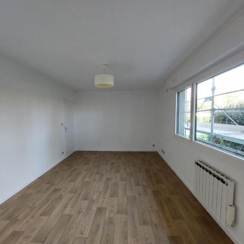 Appartement T3 à louer - 62 m² - Photo 1