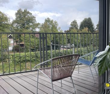 Charmant verzorgd 2 slp appartement - Foto 3
