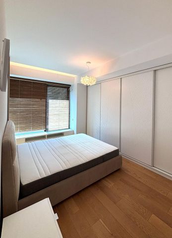 2-room apartment for rent | Floreasca | underground parking - Photo 4