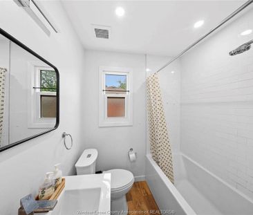 For Lease - 3495 LONGFELLOW Avenue Unit# UNIT A, Windsor, Ontario - Photo 5