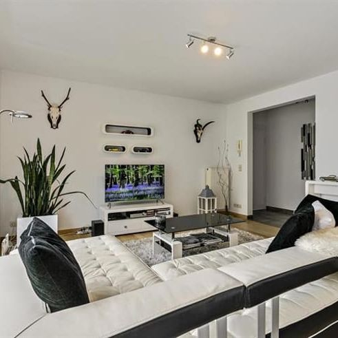 Appartement te huur - Foto 1