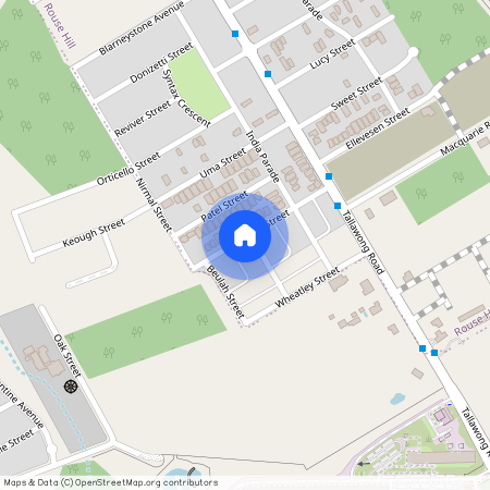 2 Fernyhough Street, Rouse Hill