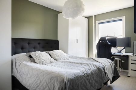 Jönköping - 2rok - tillsv - 12.650kr/mån - Photo 5