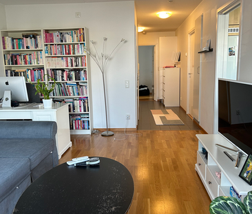 Sjövallagränd, Kävlinge - Photo 2