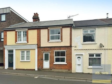 Hythe Hill, Colchester - Photo 5