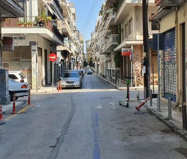 Studio/Γκαρσονιέρα για ενοικίαση Αγία Τριάδα (Φάληρο - Ιπποκράτειο) - Photo 6
