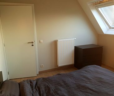 Recent appartement te huur Oudenaarde met garagebox - Photo 4